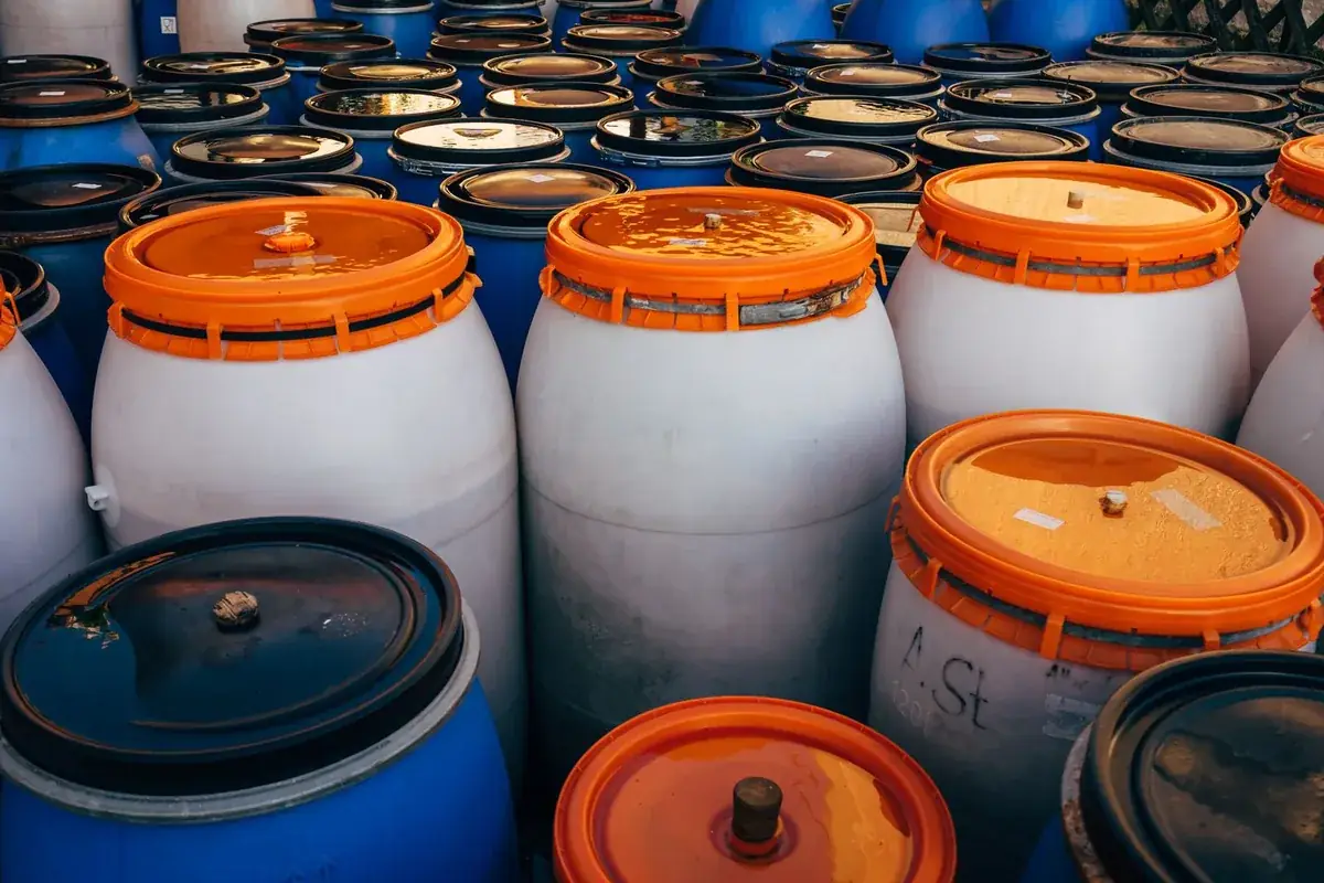 Hazmat Cleanup in Sturgeon, PA